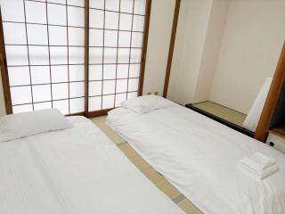 颯House四天王寺 - 5