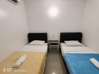 Arkid 10 Guesthouse - 2