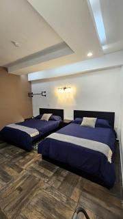 A28 Premium Suite MAX Cocina Terraza Companies Work Teams 1-4 PAX - 2