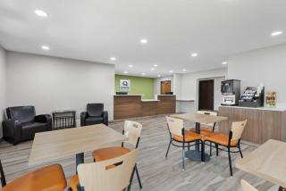 Quality Inn Sheridan - 7