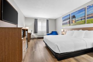 Quality Inn Sheridan - 6
