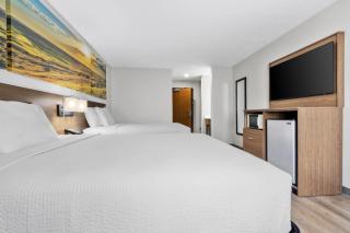Quality Inn Sheridan - 4