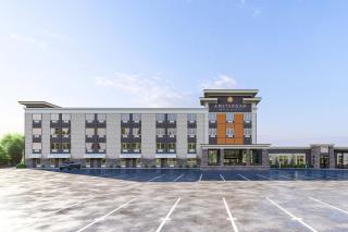 Amsterdam Inn & Suites, an Ascend Collection Hotel - 9