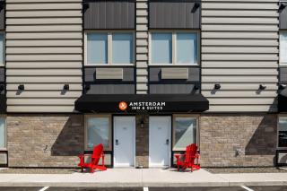 Amsterdam Inn & Suites, an Ascend Collection Hotel - 8