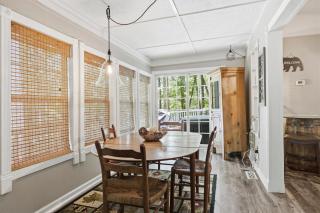 Spring Creek Cottage chalet - 5