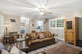 Spring Creek Cottage chalet - 2