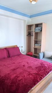 Peaceful Beach Apartment - 3