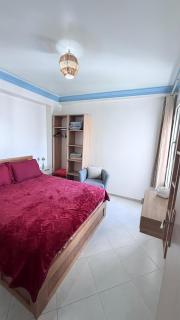 Peaceful Beach Apartment - 4