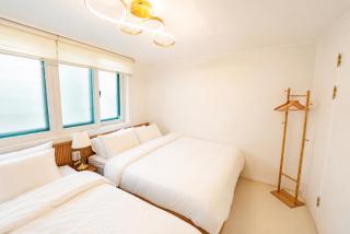 Nook Stay #Jamsil #Lotte World #COEX #KSPO Dome - Seúl - 8