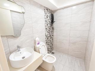 Arte Cheras, Kuala Lumpur 3 Room x 8 pax nr Sunway Velocity Two - 4