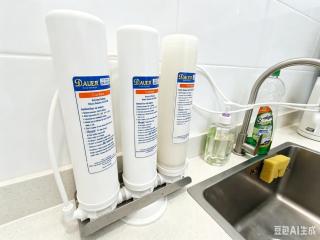 Arte Cheras, Kuala Lumpur 3 Room x 8 pax nr Sunway Velocity Two - 3