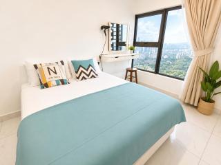 Arte Cheras, Kuala Lumpur 3 Room x 8 pax nr Sunway Velocity Two - 7