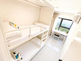 Arte Cheras, Kuala Lumpur 3 Room x 8 pax nr Sunway Velocity Two - 8