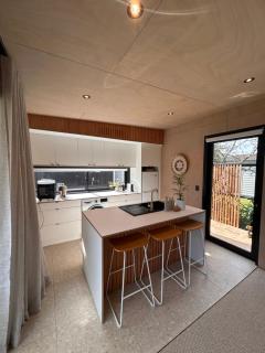 Cooks Beach Studio Escape - 8