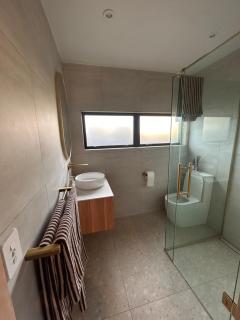 Cooks Beach Studio Escape - 6
