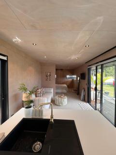 Cooks Beach Studio Escape - 5
