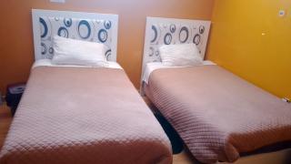 Hostal Sin fronteras - 8