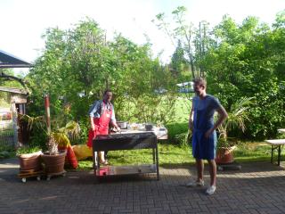 Terrassen-Camping am Richterbichl - Rottenbuch - 6
