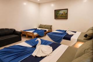 Casa Blanca Tanay - 5