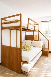 Casa Blanca Tanay - 4