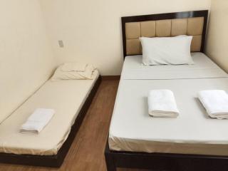 ValueNest Stay - Naga - 8