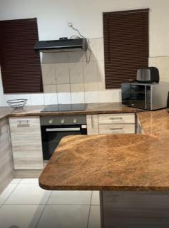 Restoration Self Catering - 7