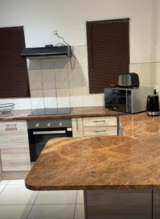 Restoration Self Catering - 6