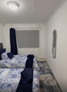 Restoration Self Catering - 4