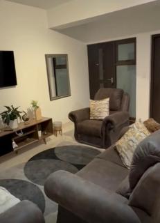 Restoration Self Catering - 1