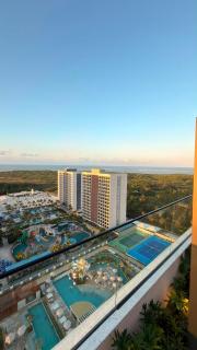 Beach GAV Salinas Resort com Rooftop - 4
