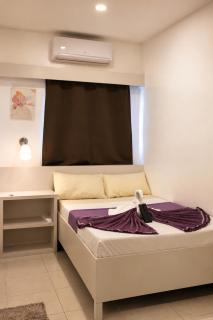 Casa Blanca Tanay - 1