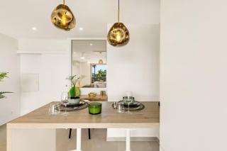Experience a luxurious seaside escape - 4