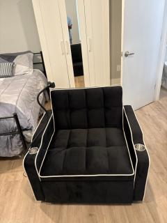 Luxury Apartment - 4