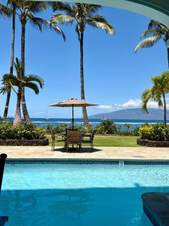 Compass Blue Lahaina - 9