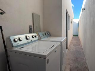 Casa Equipada en Fracc Privado Viñedos a 10 min Aeropuerto - 8