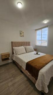 Apartamento Urban Paipa - 3