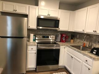 Luxury Apartment - 7