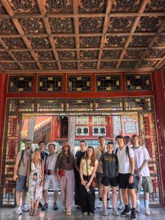 Beijing Xingshe Youth Hostel - 4