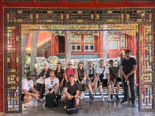 Beijing Xingshe Youth Hostel - 5