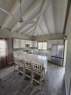 Peaceful 3BR St Kitts Mountain Getaway - 0