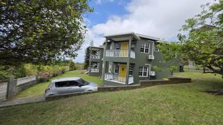 Peaceful 3BR St Kitts Mountain Getaway - 7