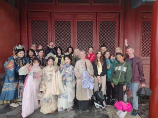 Beijing Xingshe Youth Hostel - 3