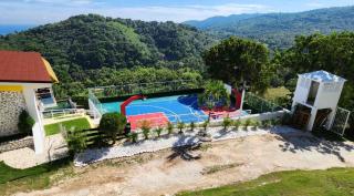Villa urbaez - 1