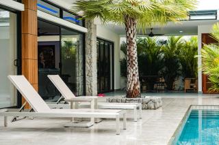 Villa Jannah - Luxury 4 Bedrooms with Pool Villa - 7