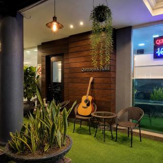 Royal Queenspark Hotel - Malaca - 7