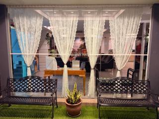 Royal Queenspark Hotel - Malaca - 8