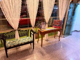 Royal Queenspark Hotel - Malaca - 2