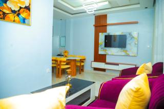 Bmh Apartment - 0