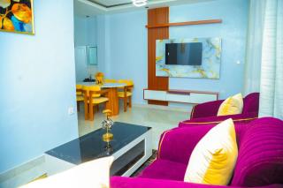Bmh Apartment - 5