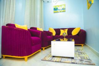 Bmh Apartment - 1